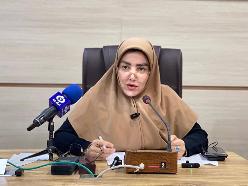 تشریح برنامه های هفته سلامت در کهگیلویهوبویراحمد/ کمبود برخی پزشکان متخصص در استان تشریح برنامه های هفته سلامت در کهگیلویهوبویراحمد/ کمبود برخی پزشکان متخصص در استان