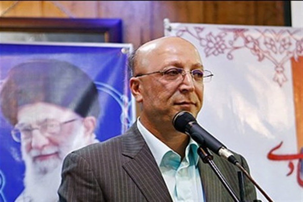 حسادت بزرگ‌ترین آفت در محیط علمی است