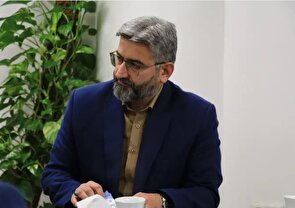پیام تبریک مدیر عامل سازمان فر هنگی ورزشی اجتماعی شهرداری گرگان بمناسبت سالروز تاسیس سپاه پاسداران