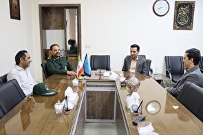 تأکید بر همکاری‌های مؤثر و حفظ رتبه اول استان کرمان در اردوهای راهیان نور
