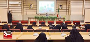 جامعه فرهنگی در خط مقدم مقابله با جنگ نرم هستند