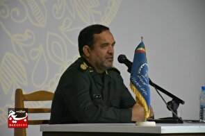 بسیج سازندگی نه فقط یک نهاد خدمت‌رسان، بلکه راهی برای آبادانی و پیشرفت کشور است