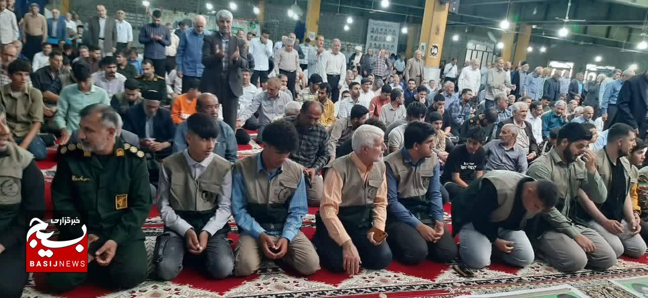 بسیج سازندگی: نماد همدلی و کلید کاهش محرومیت‌ها و تحقق اقتصاد مقاومتی