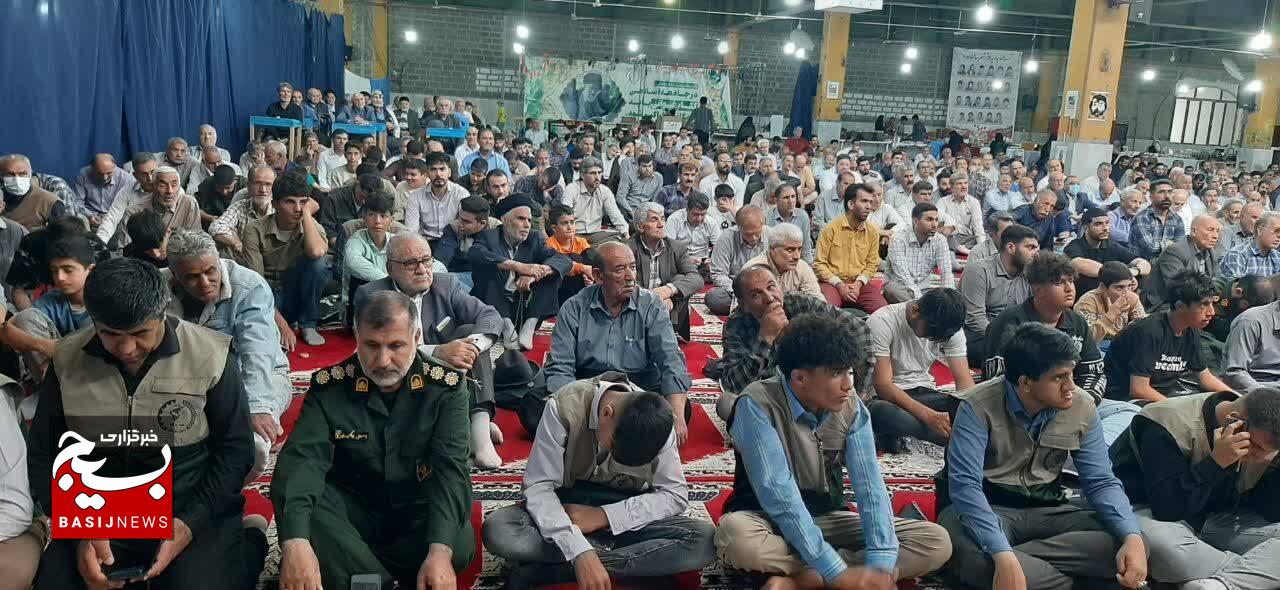 بسیج سازندگی: نماد همدلی و کلید کاهش محرومیت‌ها و تحقق اقتصاد مقاومتی