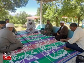 برگزاری نشست هم اندیشی با عدم معرفت به امام حسین علیه‌السلام»