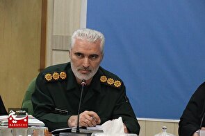 شکل‌گیری قرارگاه جهاد تبیین در اردبیل
