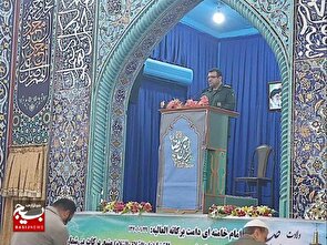 اجرای ۵۰ واحد مسکونی برای نیازمندان و توزیع ۱۱۹۳ قلم جهیزیه