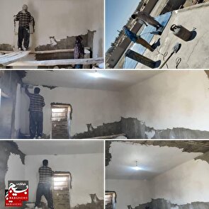 بسیج سازندگی همواره نماد حرکت مردمی برای رفع محرومیت‌ها بوده است