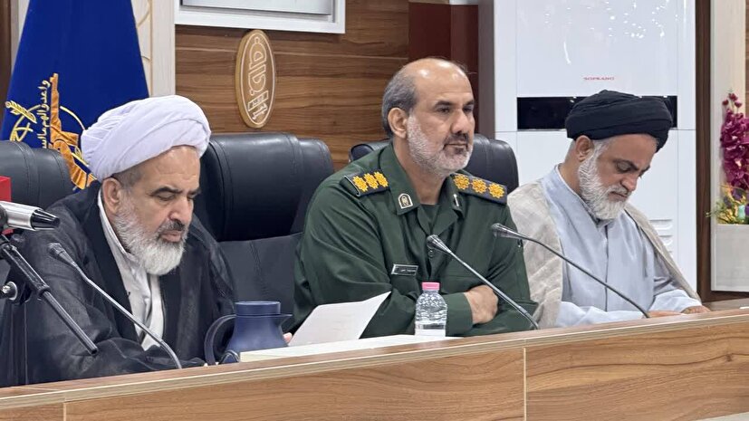 برگزاری نشست استانی ارتباطات و روابط عمومی در خوزستان 