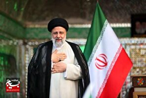 مراسم گرامیداشت سالروز شهادت «رئیسی» در قزوین برگزار می‌شود
