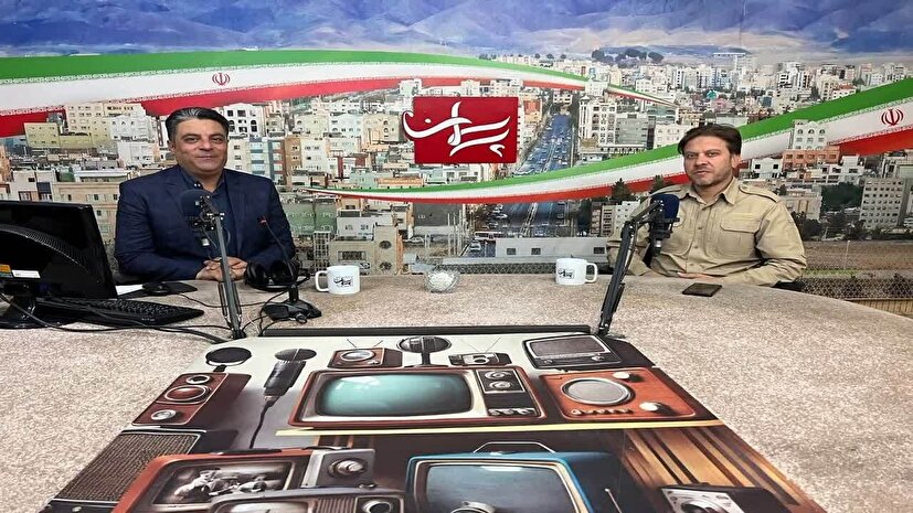 افزایش بهره‌وری آب در بخش کشاورزی با طرح آبخیز تا جالیز