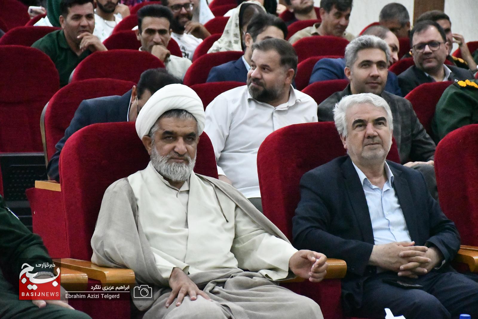 توزیع ۴۰۰ سری جهیزیه بین نیازمندان کهگیلویه و بویراحمد