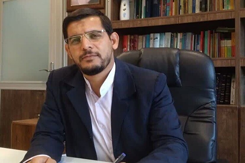 برگزاری سومین مرحله اردوی عملی آمادگی دفاعی در مدارس فارس