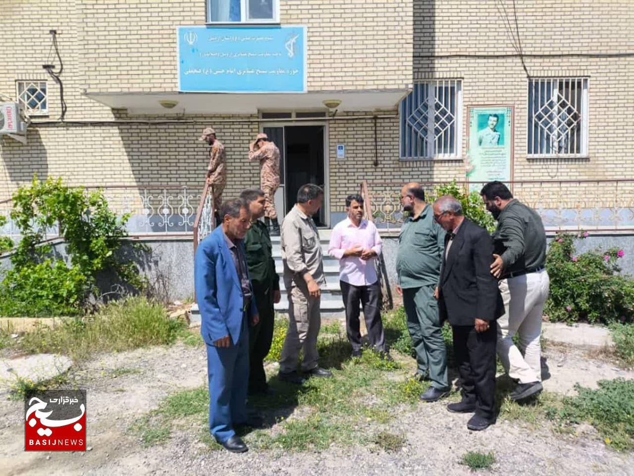 عشایر ایل شاهسون دشت مغان تجلی سرمایه گذاری مردمی در تولید برای کشور هستند.
