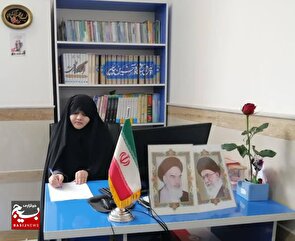 فرصت طلایی برای تحصیل درحوزه علمیه خواهران بنت الرسول شهرستان الشتر