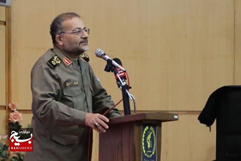 ضرورت تقویت گفتمان جهادی بسیج سازندگی در مسیر پیشرفت ومحرومیت‌زدایی
