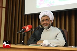 جهادگران بسیجی با فداکاری و همت خود، نماد عزم و اراده ملت ایران...