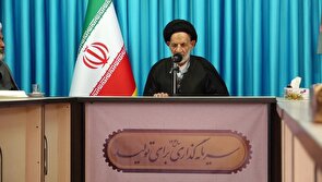 دولت شهید رئیسی در تراز انقلاب اسلامی در حرکت کرد