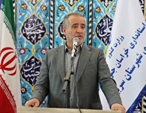 در راستای امیدآفرینی، گزارش اقدامات دستگاه‌ها به مردم گزارش شود