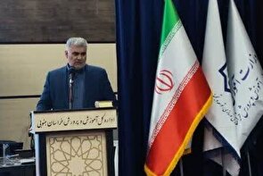 قدردانی معاون سازمان نوسازی مدارس کشور از خیرین مدرسه‌ساز/ مشارکت بی‌سابقه در شرایط دشوار اقتصادی