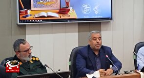 نشست «دخترانه با کتاب» در راستای ترویج فرهنگ مطالعه و انتقال ارزش‌های اعتقادی در رشت برگزارشد