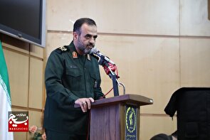 بسیج سازندگی در خط مقدم خدمت‌رسانی و تحقق عدالت اجتماعی  است