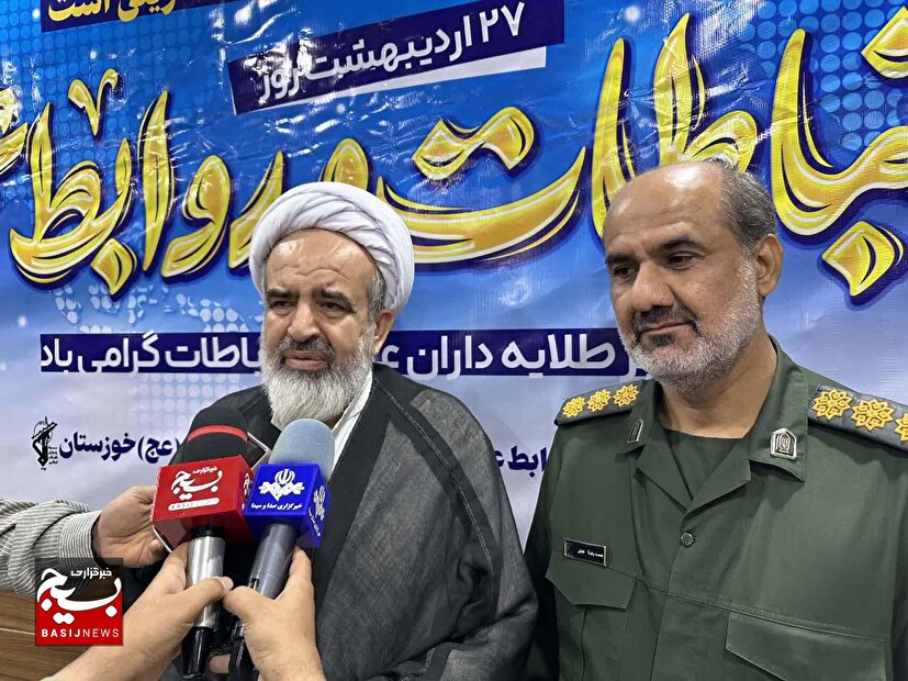 روابط عمومی، سلاح کلیدی در جنگ شناختی با دشمن است