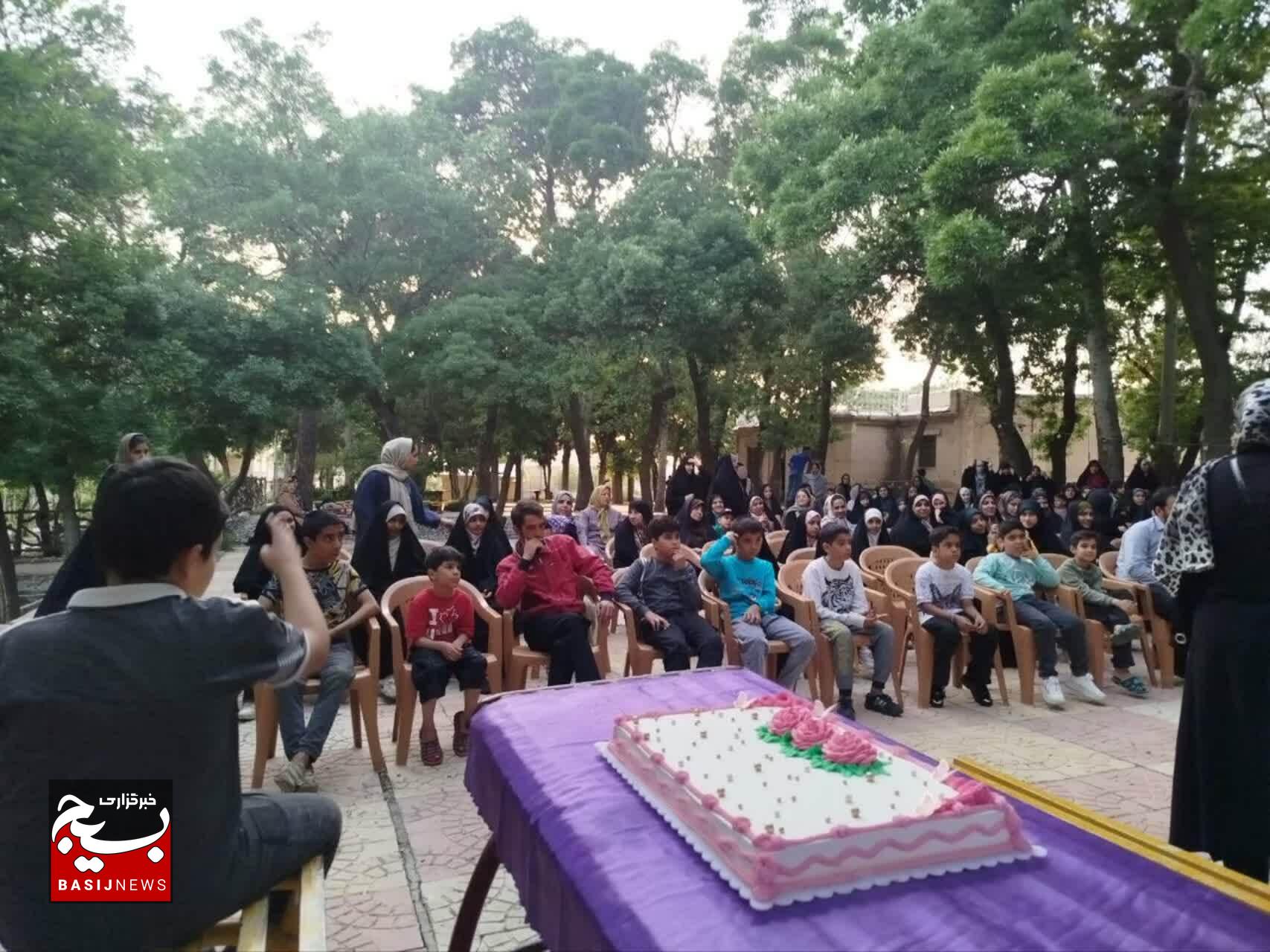 برگزاری بیش از 500 جشن خانوادگی محله‌محور با شعار “ایران، امام رضا (ع)”