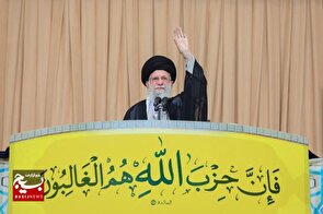 برنامه های اختصاصی برای اقامه نماز در بیانات رهبر معظم انقلاب