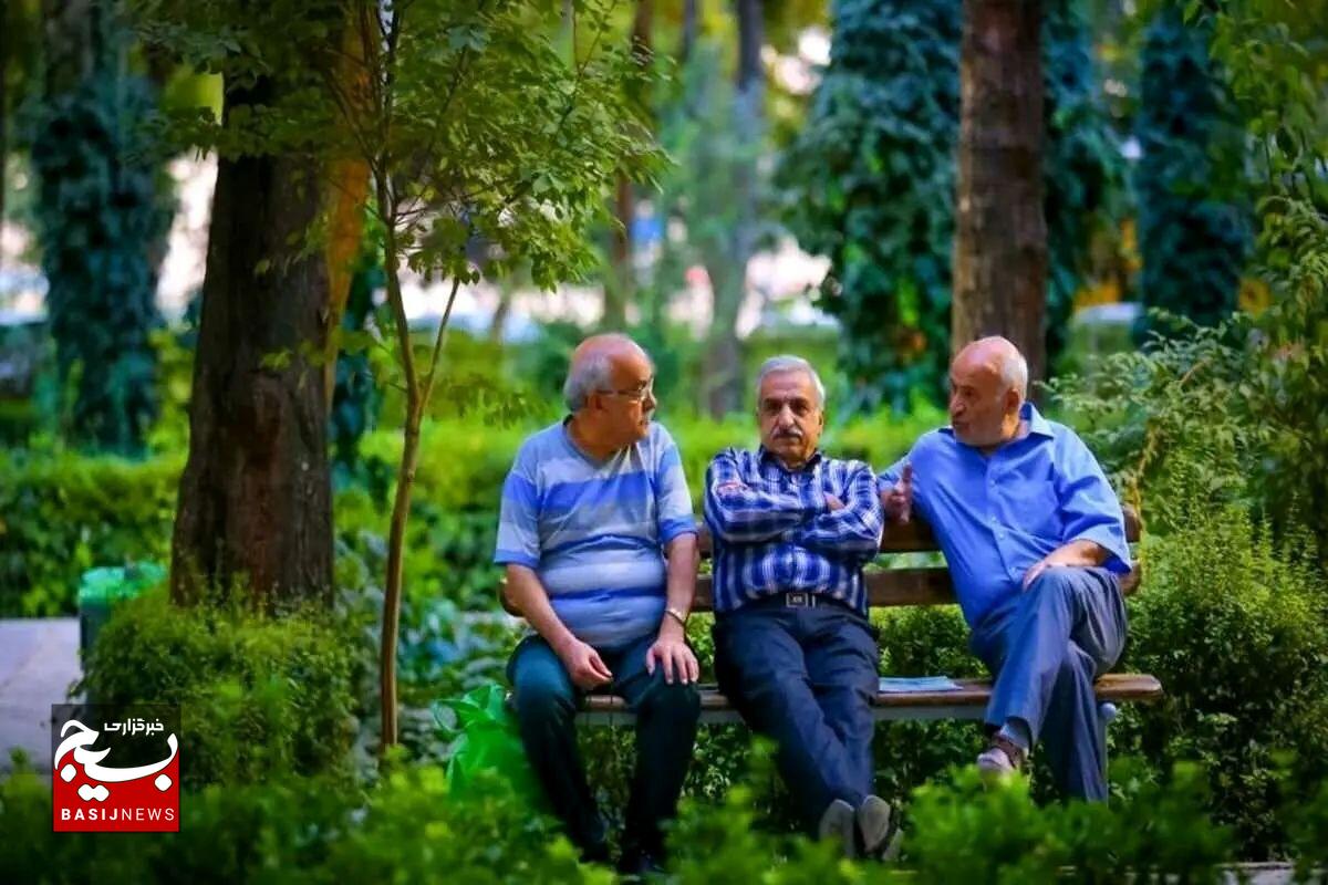 زمان پرداخت حقوق، متناسبسازی ۱۴۰۴ و صدور احکام بازنشستگان اعلام شد
