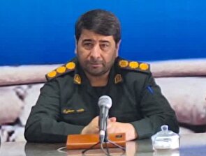 خدمت سربازی را غنیمت بشمارید / حفظ ارزشها باید اولویت یک سرباز باشد