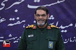 در نشست خبری ستاد گرامیداشت هفته عقیدتی سیاسی چه خبر بود؟