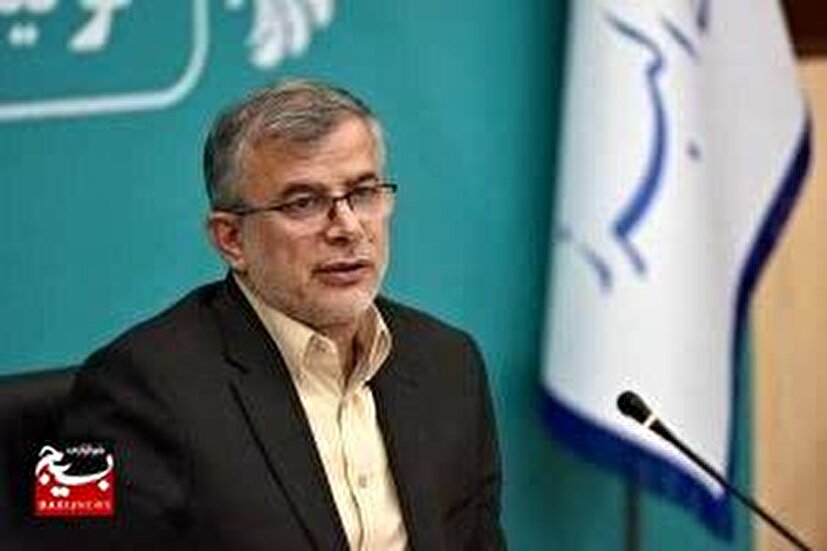 مسئولین استان البرز، پیام تبریک به مناسبت هفته بسیج سازندگی صادر کردند