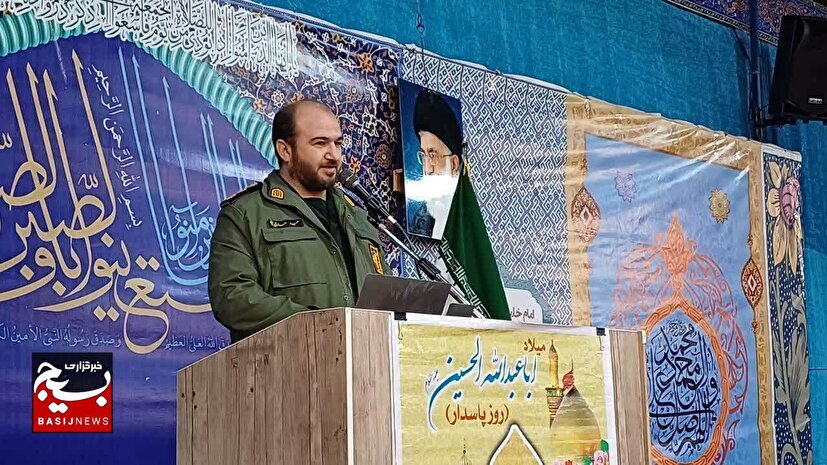 نقش آفرینی بسیج سازندگی اشتهارد؛ محرومیت زدایی، اشتغال زایی و اقتصاد مقاومتی