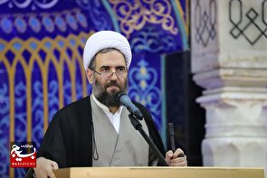 مشارکت مردم؛ مساوی با پیشرفت جامعه است