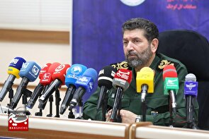 سردار حسن‌زاده: مسابقات جهانی گل کوچک در ۲۲۰ زمین ورزشی برگزار...