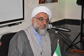 یکی از خصوصیات امام رضا (ع) رئوف بودن ایشان است / امام رضا (ع) متعلق به همه ادیان است