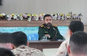 جوانان سرمایه های ارزشمند کشورمان هستند/پادگانها باید تبدیل به دانشگاه شوند