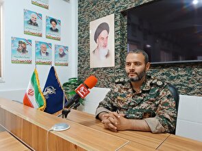 بسیج سازندگی الگوی خدمت‌رسانی و خدمتگزاری خالصانه است/ویژگی ممتاز بسیج سازندگی مردمی بودن آن است