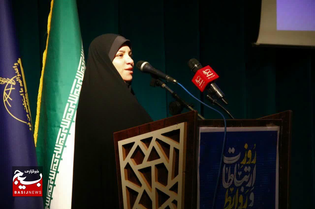 برگزاری همایش