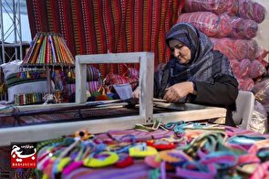 ظرفیت اقتصادی مشاغل خانگی