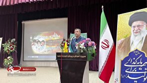 اجرای طرح‌های تربیتی بسیج دانش‌آموزی در ۱۰ هزار مدرسه کشور