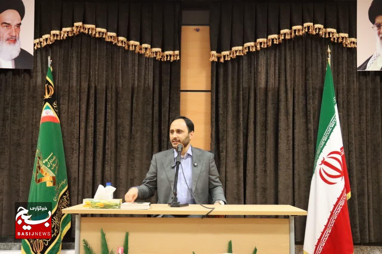 شهید رئیسی سرباز واقعی رهبر معظم انقلاب بود