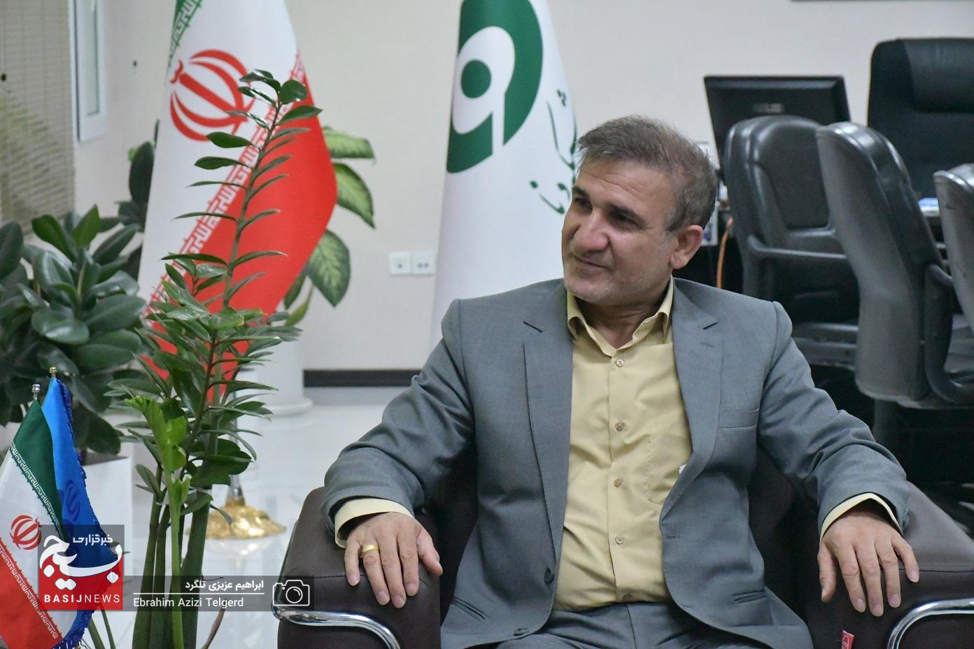 تمامی تعاملات سپاه فتح و صدا و سیما از طریق روابط عمومی انجام شود