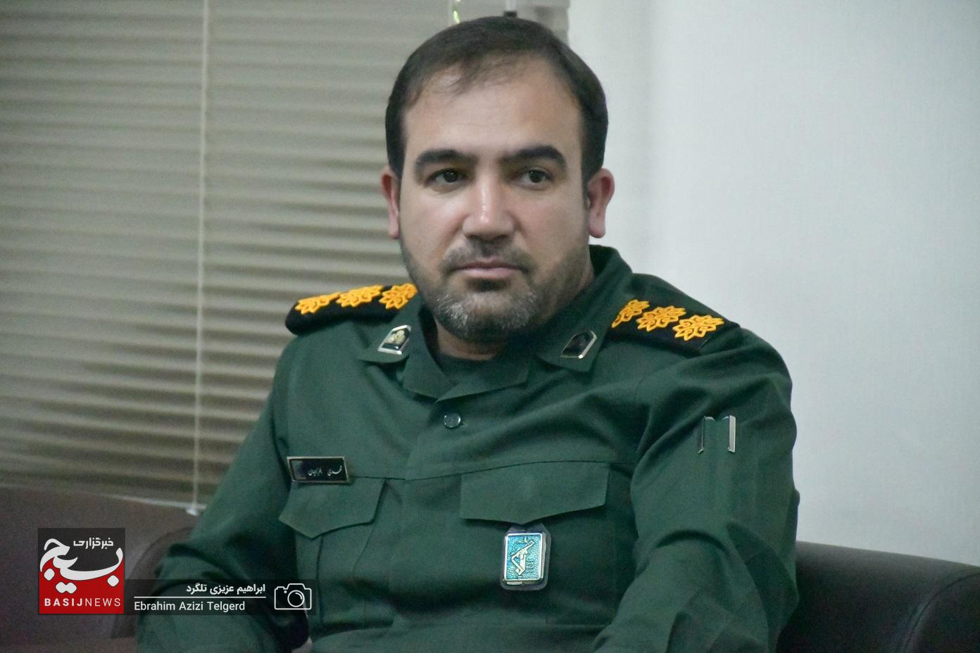 تمامی تعاملات سپاه فتح و صدا و سیما از طریق روابط عمومی انجام شود