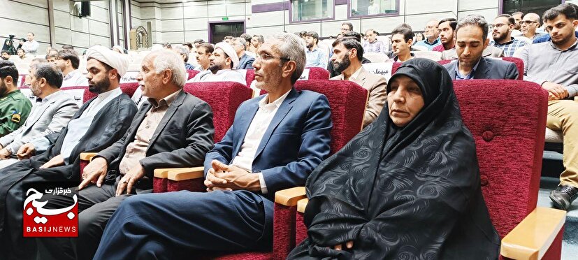 برگزاری یادواره شهدای ۶ شهید دانشجوی لرستان