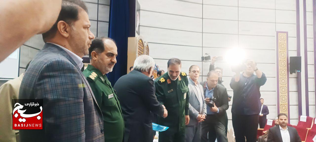 برگزاری یادواره شهدای ۶ شهید دانشجوی لرستان