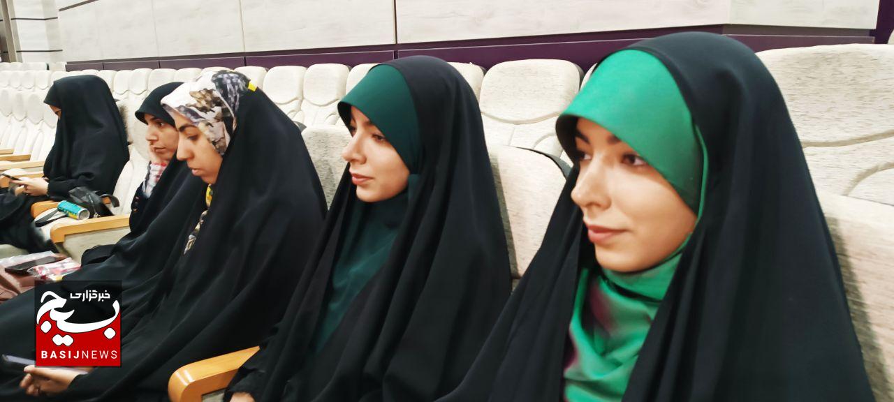 برگزاری یادواره شهدای ۶ شهید دانشجوی لرستان