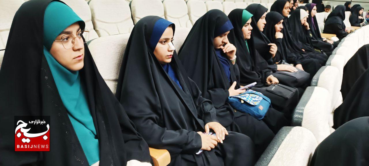 برگزاری یادواره شهدای ۶ شهید دانشجوی لرستان