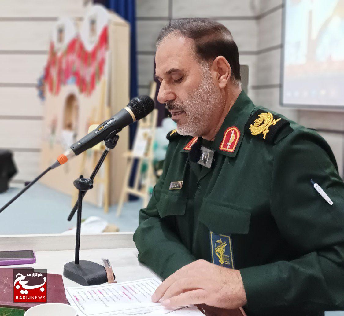 برگزاری یادواره شهدای ۶ شهید دانشجوی لرستان